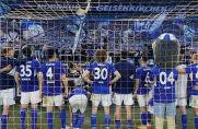 Schalke: Peter Neururer - "Schalke gewinnt Relegation gegen den HSV"