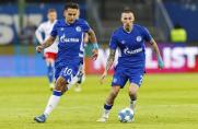 Schalke: Churlinov-Rückkehr? Zalazar lässt S04-Fans träumen