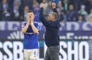 Schalke: Ohne Quartett nach Mainz, fünf Spielern droht Gelbsperre gegen die Bayern