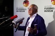 Schalke lebt! Felix Magath glaubt an S04-Klassenerhalt