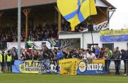 Regionalliga West: Torjäger verlängert - 1. FC Düren hält zwei Spieler