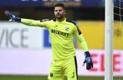 VfL Bochum: Dritter Sommer-Zugang ist perfekt - Torwart kommt aus der 3. Liga