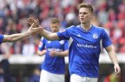 Schalke-Held Bülter fehlt im Training, gute Nachrichten von Jenz