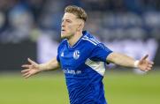 Verbleib auf Schalke? Das sagt Tim Skarke über seine Zukunft