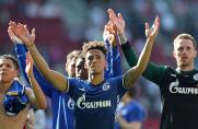 Bundesliga: Ex-Spieler Kehrer glaubt an Klassenverbleib des FC Schalke 04