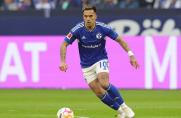 Schalke-Profi Zalazar: S04-Fans verdienen den Klassenerhalt