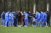 FC Brünninghausen: Trotz "unterdurchschnittlicher Leistung" - FCB feiert wichtigen Heimsieg