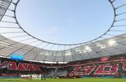 "Will nicht weinen": Bayer Leverkusen beglückwünscht die Roma