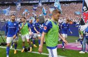 Schalke: "In einer Woche werden wir, so Gott will, in der Liga bleiben"