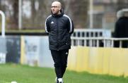 MSV Düsseldorf: Trainer hadert mit der fehlenden Qualität 