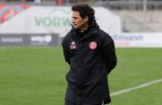 Regionalliga West: Achter U23-Zugang - Fortuna Düsseldorf schlägt beim Rivalen zu