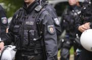 Polizei: Erneute Razzia nach Angriff von BVB- und RWE-Fans auf Schalker