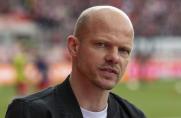 2. Bundesliga: Nach Trainer muss auch der Sportchef bei einem Fast-Absteiger gehen