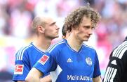 Schalke: Nach Abstieg - Alex Kral adelt die S04-Fans und entschuldigt sich