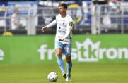 1860 München: U19-Nationalspieler wechselt in die 2. Liga - Rückleihe geplatzt