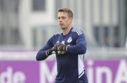 Schalke: Alexander Schwolow wird bei Ex-Klub gehandelt