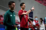 Offiziell - Eintracht Frankfurt hat Glasner-Nachfolger gefunden