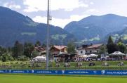 VfL Bochum: Trainingslager in Südtirol, Testspiel in Ostfriesland - der Sommerfahrplan