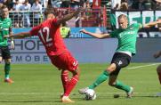 Schalke U23: S04 holt Talent vom 1. FC Köln