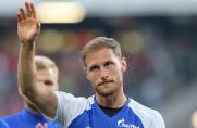 FC Schalke: Benedikt Höwedes steht zur Wahl als Ehrenspielführer