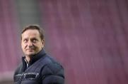 Schalke: Wiederaufstieg? So schätzt Ex-Manager Horst Heldt die Chancen ein