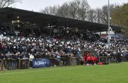 Über Verl zum 1. FC Bocholt: Regionalligist leiht Angreifer aus