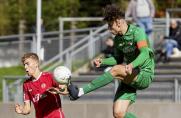 Rot Weiss Ahlen: 1,98-Meter-Riese kommt vom SC Preußen Münster