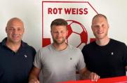 Rot Weiss Ahlen: Ex-Kray-Trainer kommt - Auch ehemaliger ETB-Torwartcoach unterschreibt