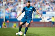 VfL Bochum: Coup - Ivan Ordets bleibt an der Castroper Straße