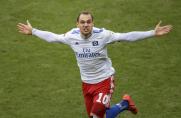 Schalke: Transfer-Hammer bei der U23 - Pierre-Michel Lasogga kommt