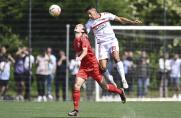 Türkspor Dortmund: Torschützenkönig geht - neuer Stürmer kommt von Regionalliga-Aufsteiger