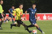 Oberliga Niederrhein: Nächster Neuer für Schonnebeck - Talent kommt vom VfL Bochum