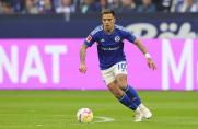 Schalke: Wechsel nach Brasilien? Das sagt Rodrigo Zalazar