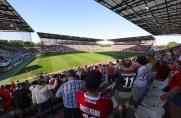 RWE: Dauerkarten-Preise steigen - das gilt für die Fans von Rot-Weiss Essen