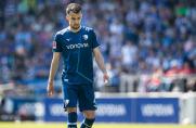 VfL Bochum: Marktwerte - Masovic geht ab, Holtmann bricht ein