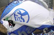 Schalke: Neuer Torwart im Anflug