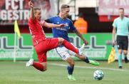 FC Schalke 04: Befreundeter FC Twente kommt in die Veltins-Arena