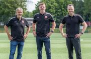 RWE: Umstrukturierung im NLZ - Ex-Profi wird neuer Sportlicher Leiter