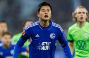 Schalke: Gefühlter Neuzugang - Soichiro Kozuki will es wissen