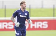 Schalke: Sechs Profis um Fährmann fehlen beim Trainingsstart - Bülter dabei