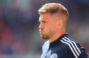 Schalke: S04-Torjäger stellt klar - "wir müssen jedes Heimspiel gewinnen"