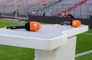 „Vor allem der Fußball betroffen“: ARD und ZDF wollen beim Sport sparen