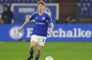 Regionalliga: Schalke bindet Stammspieler, ein Abgang zur Ligakonkurrenz