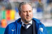 VfL Bochum: Losilla könnte sofort loslegen, Kaenzig freut sich auf Bayern zur Wiesn-Zeit