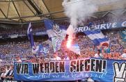 Fan-Vergehen: Schalke muss zahlen, Gladbach sogar sechsstellig