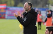 3. Liga: Zwei Jahre Regionalliga-Erfahrung - SC Verl hat einen neuen Cheftrainer