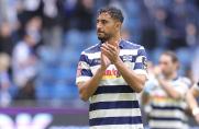 MSV Duisburg: Bouhaddouz wechselt in die Regionalliga