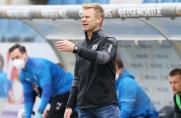 VfL Bochum: Ehemaliger Bundesliga-Profi verstärkt Trainerteam von Letsch