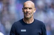 VfL Bochum: Drei weitere Änderungen im Staff, neuer Athletiktrainer war zuletzt Schalker