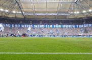 Schalke: Ticket-Wahnsinn - 370.000 Karten in zwei Stunden verkauft